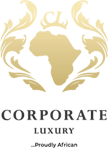 Corporate Luxury Logo