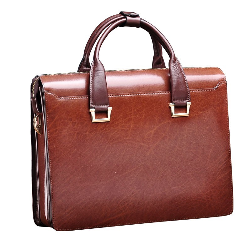 AG Lagos Briefcase